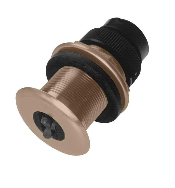 Furuno Dst810msf Nmea 2000 Airmar Smart Transducer Bronze Thru Hull - Sea Supply Hub