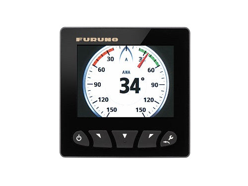 Furuno Fi70 4.1"" Display - Sea Supply Hub