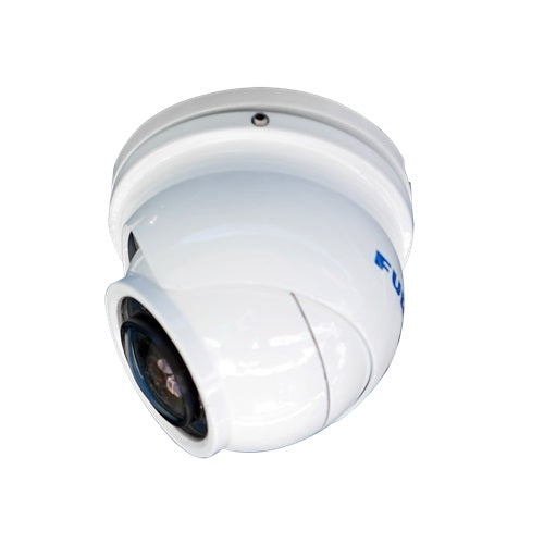 Furuno Fip-460 Waterproof Network Ip Camera - Furuno