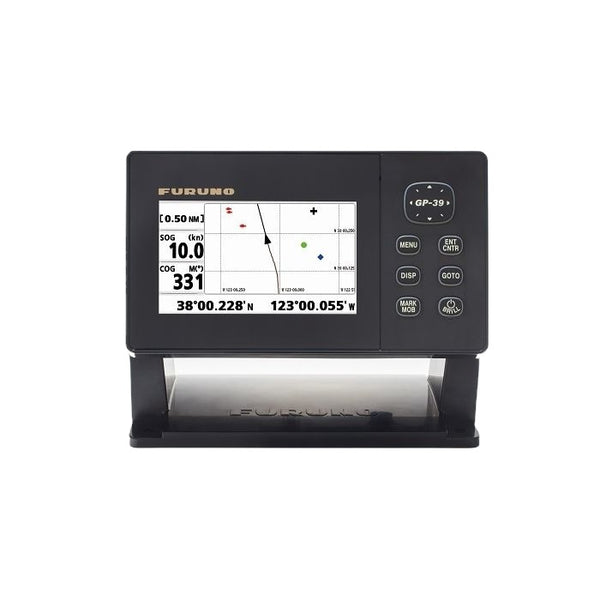 Furuno Gp39 Waas Gps Receiver - Sea Supply Hub