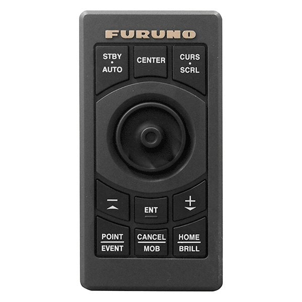 Furuno Mcu002 Remote Keypad - Furuno