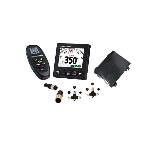 Furuno Navpilot300 Autopilot For Seastar Optimus - Sea Supply Hub