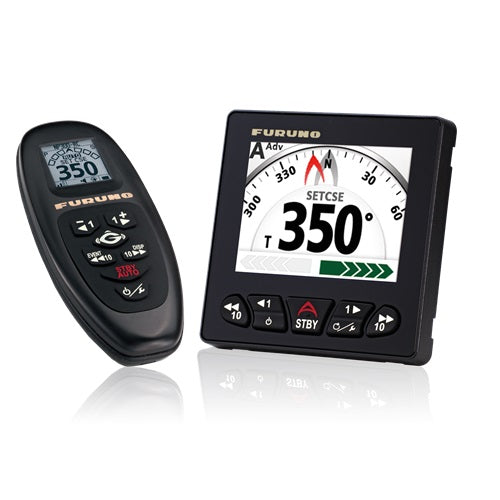 Furuno Navpilot300 Autopilot With Pg700 And Pumpoct16-12 - Sea Supply Hub