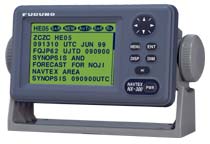 Furuno Nx-300 Navtex Receiver - Furuno