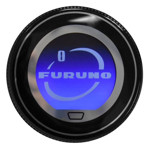 Furuno Teu001b Touch Encoder Unit - Black - Furuno