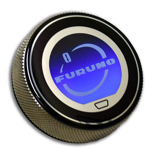 Furuno Teu001s Touch Encoder Unit - Silver - Furuno