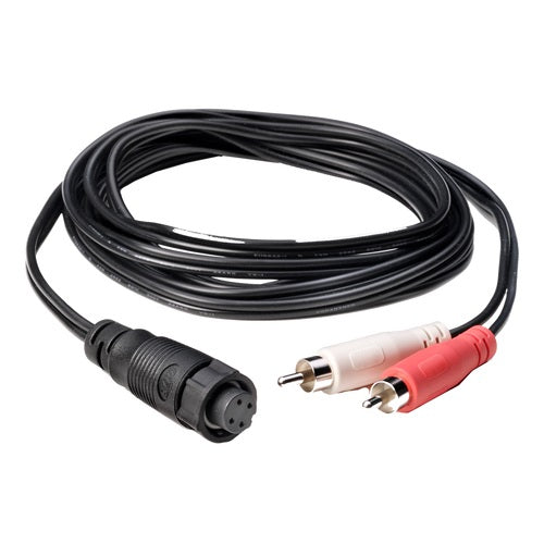 Furuno Audio Cable For Bbwx4 - Furuno