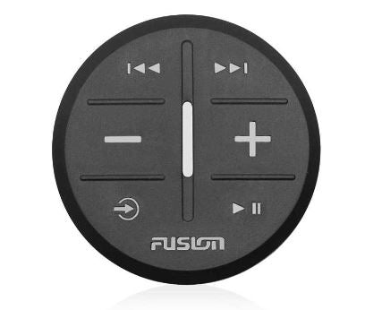 Fusion Arx70b Ant Wireless Stereo Remote Black - Sea Supply Hub