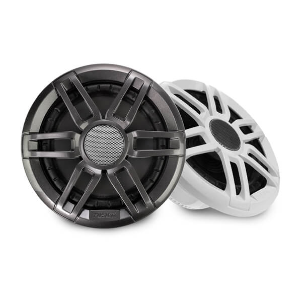 Fusion Xs-f65spwb 6.5"" Speaker - Sea Supply Hub