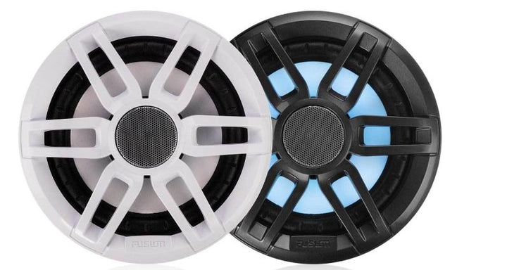 Fusion Xs-fl77spgw 7.7"" Speaker - Sea Supply Hub