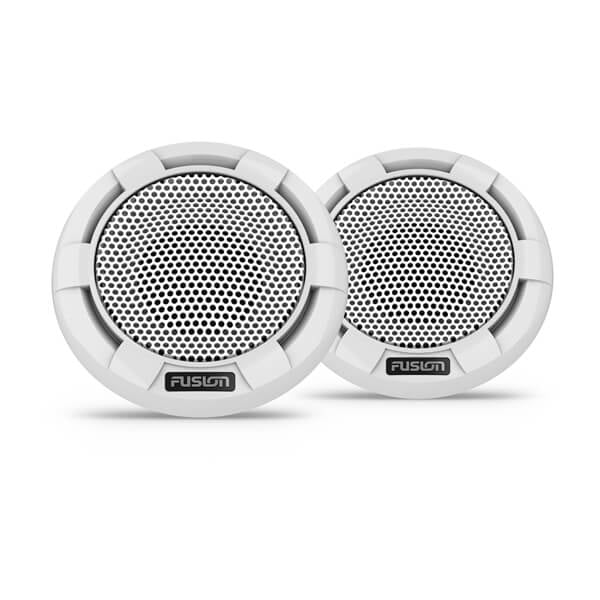 Fusion Sg-tw101spw Component Tweeters - Sea Supply Hub