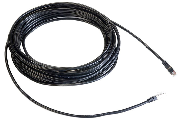 Fusion 20' Shielded Ethernet Cable With Rj45 Connectors - Sea Supply Hub