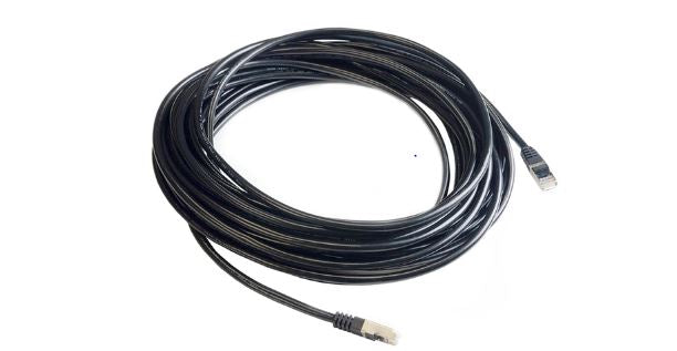 Fusion 65' Shielded Ethernet Cable With Rj45 Connectors - Sea Supply Hub