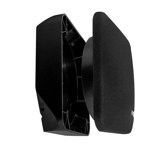 Fusion Sm-x65sp3b Black Three Surface Corner Spacer - Sea Supply Hub