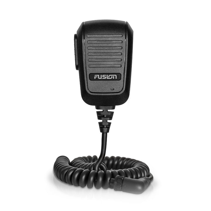 Fusion Ms-fhm Handheld Microphone - Sea Supply Hub