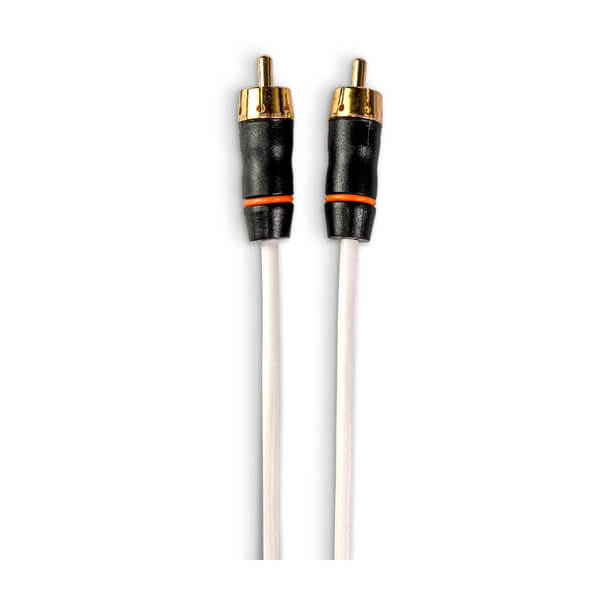 Fusion Ms-srca6 6' Audio Interconnect Cable 1-zone, 1-channnel - Sea Supply Hub