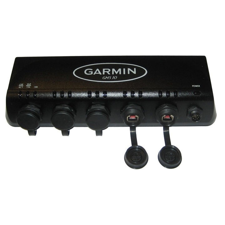 Garmin Gms10 Network Port Expander - Sea Supply Hub