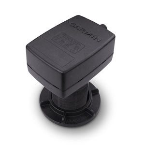 Garmin 010-00701-00 12deg Nmea 2k Thru Hull Transducer - Sea Supply Hub