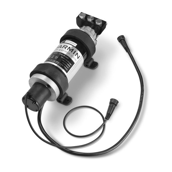 Garmin 1.2 Liter Pump Kit - Sea Supply Hub