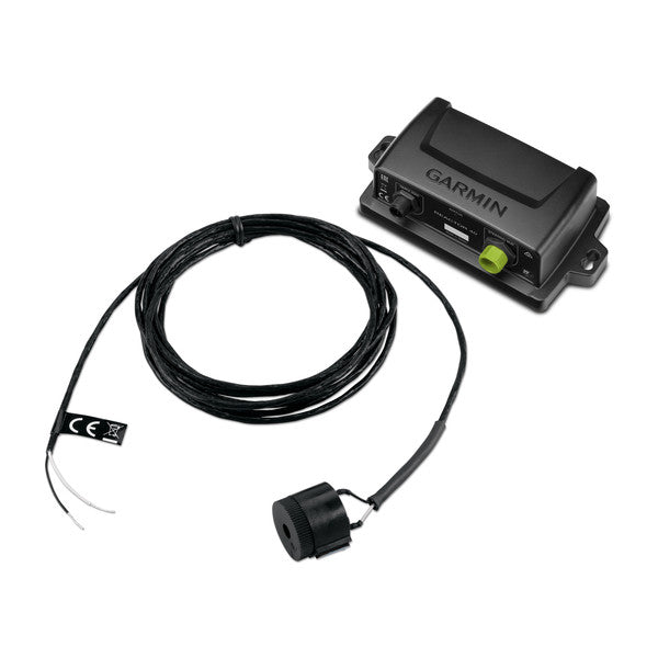 Garmin Reactor 40 Autopilot Steer-by-wire No Ghc - Garmin