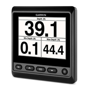 Garmin Gmi20 Color Instrument Display Nmea 2000 Compatible - Sea Supply Hub