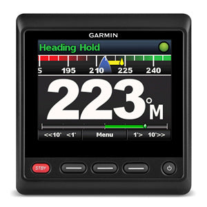 Garmin Ghc20 Color Autopilot Control Display - Sea Supply Hub