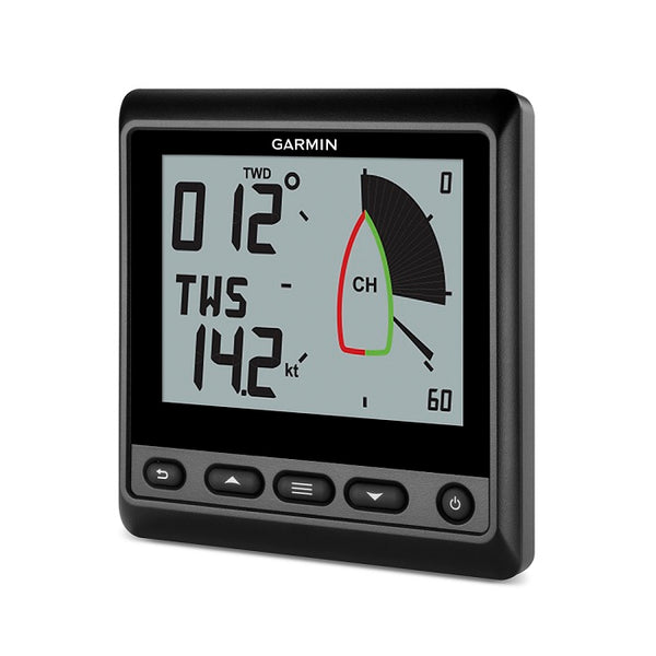 Garmin Gnx Wind Display - Sea Supply Hub