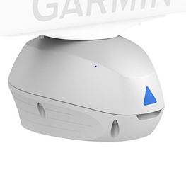 Garmin Gmr Fantom 50w Radar Pedestal Only White Requires Antenna - Sea Supply Hub