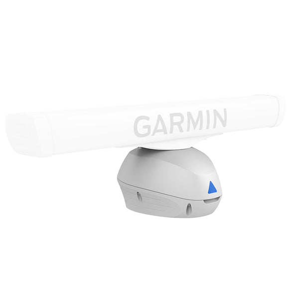 Garmin Gmr Fantom 120w Radar Pedestal Only White - Sea Supply Hub