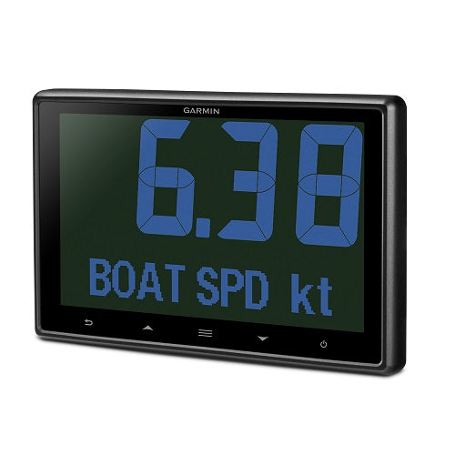 Garmin Gnx120 7"" Display - Sea Supply Hub