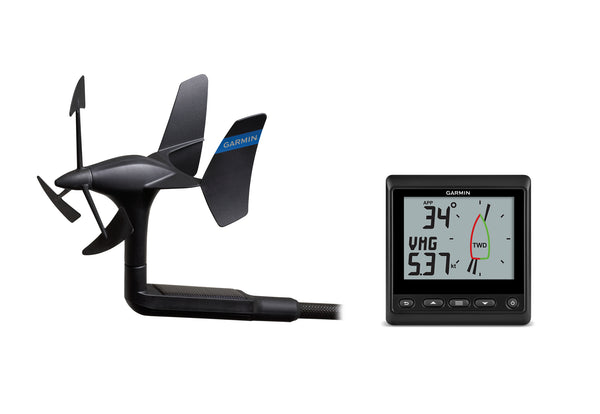 Garmin Gwind  Wireless 2 Wind Pack - Sea Supply Hub