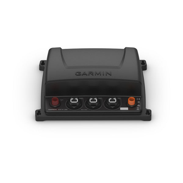 Garmin Gcv20 Clearvu/sidevu Module No Transducer - Sea Supply Hub