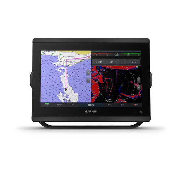 Garmin Gpsmap8412 12"" Plotter - Garmin