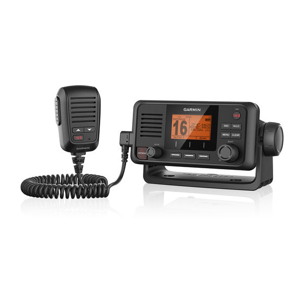 Garmin Vhf115 Vhf Radio - Garmin