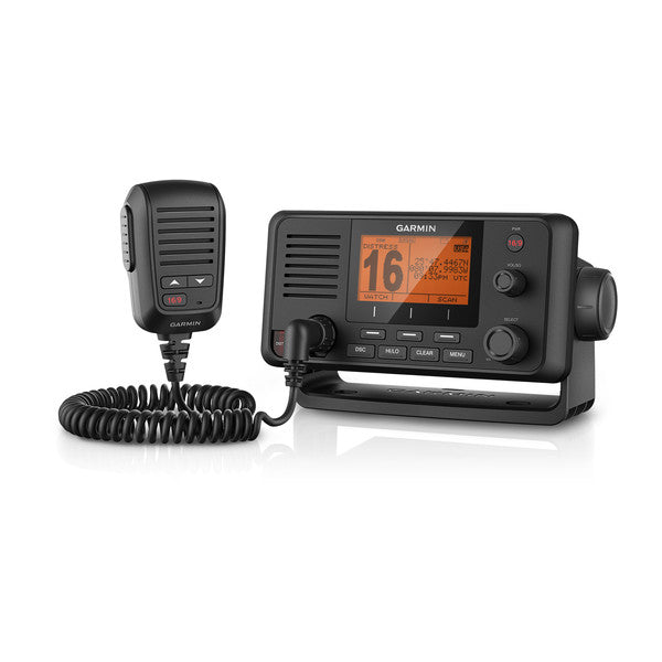 Garmin Vhf215 Vhf Radio - Sea Supply Hub