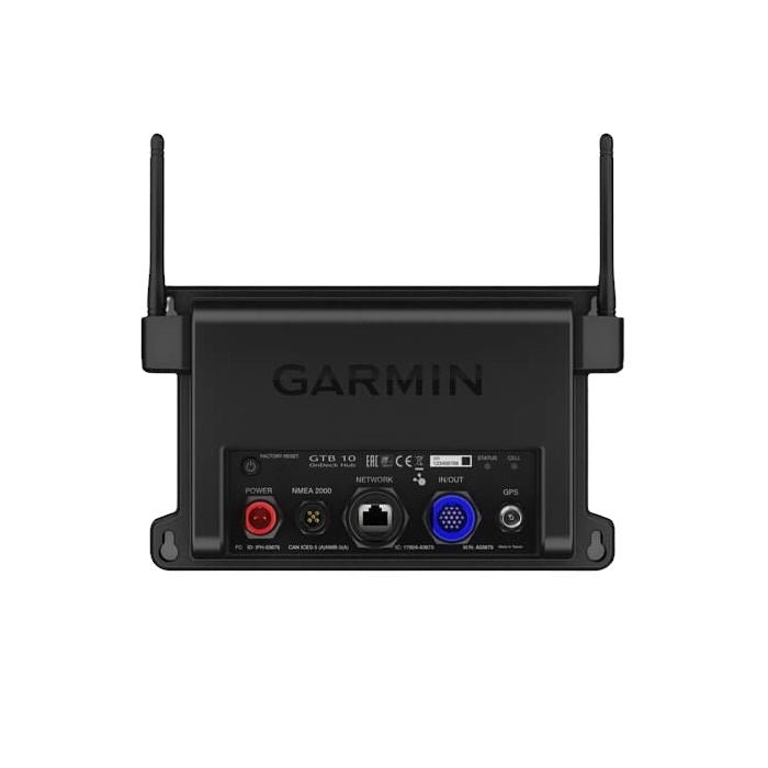 Garmin Ondeck Hub - Sea Supply Hub