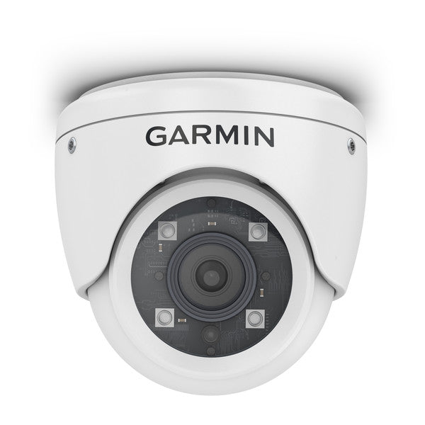 Garmin Gc200 Marine Camera - Sea Supply Hub