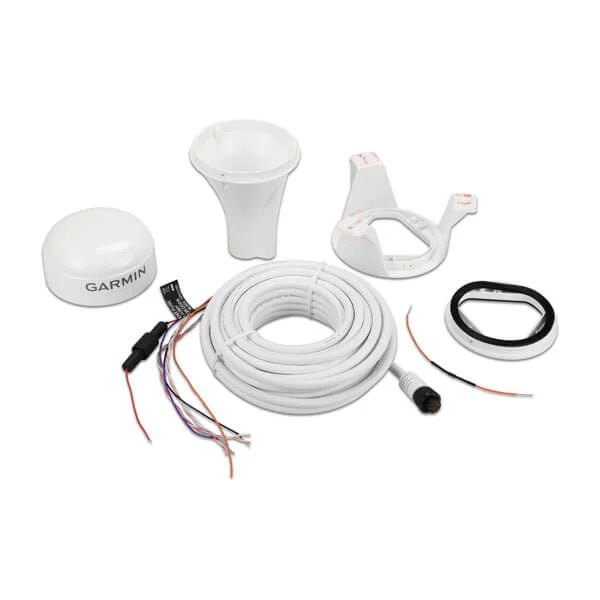 Garmin Gps24xd Hvs Nmea 0183 Gps Sensor With Heading Sensor - Sea Supply Hub