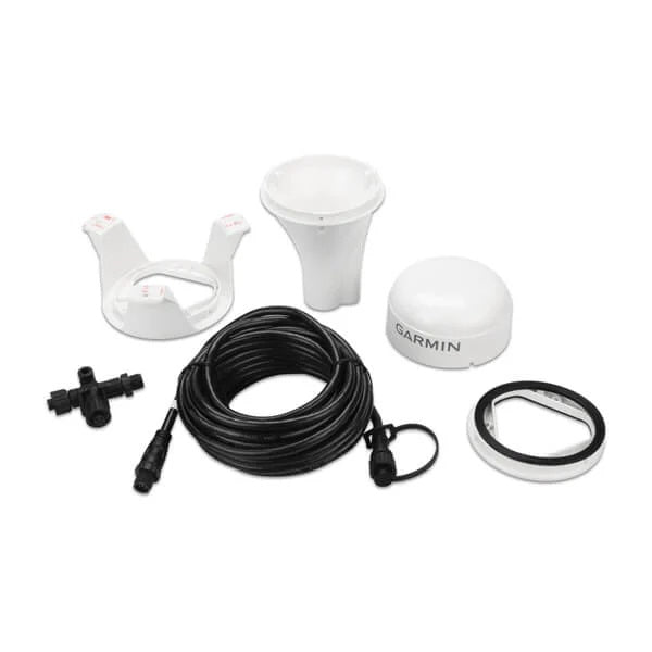 Garmin Gps24xd Nmea 2000 Gps Sensor With Heading Sensor - Garmin