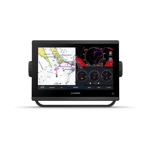 Garmin Gpsmap923 9"" Plotter - Sea Supply Hub