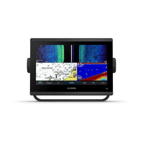 Garmin Gpsmap923xsv 9"" Combo - Sea Supply Hub