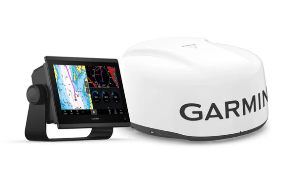 Garmin Gpsmap923xsv Hd3 Radar Pack - Sea Supply Hub