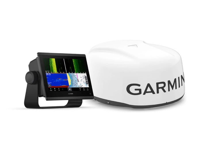 Garmin Gpsmap943xsv Hd3 Radar Pack With Us And Canada Gn+ - Sea Supply Hub