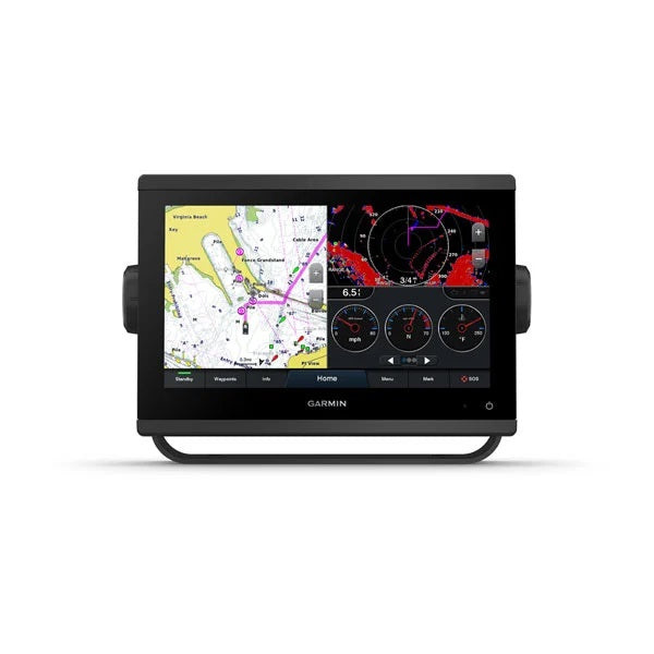 Garmin Gpsmap943 9"" Plotter Us And Canada Gn+ - Sea Supply Hub