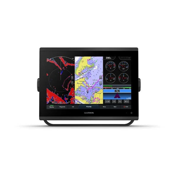 Garmin Gpsmap1223 12"" Plotter - Sea Supply Hub