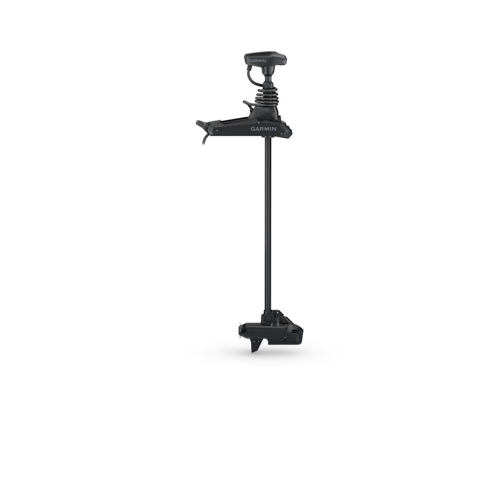 Garmin Force Kraken Trolling Motor Black 75"" Shaft With Gt56uhd-tr - Garmin