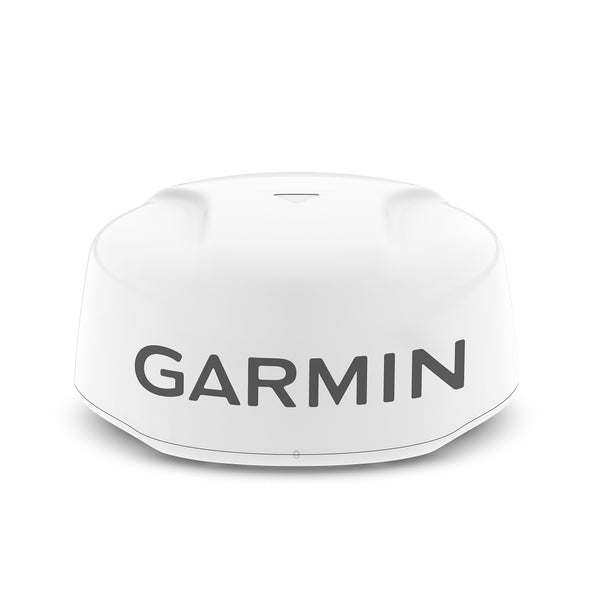 Garmin Gmr Fantom 18x Radar White 50 Watt 18"" Dome With 15m Cables - Sea Supply Hub