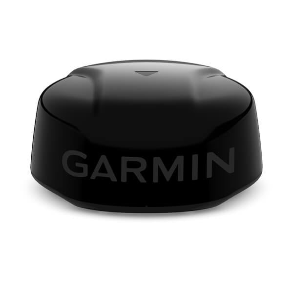 Garmin Gmr Fantom 18x Radar Black 50 Watt 18"" Dome With 15m Cables - Sea Supply Hub