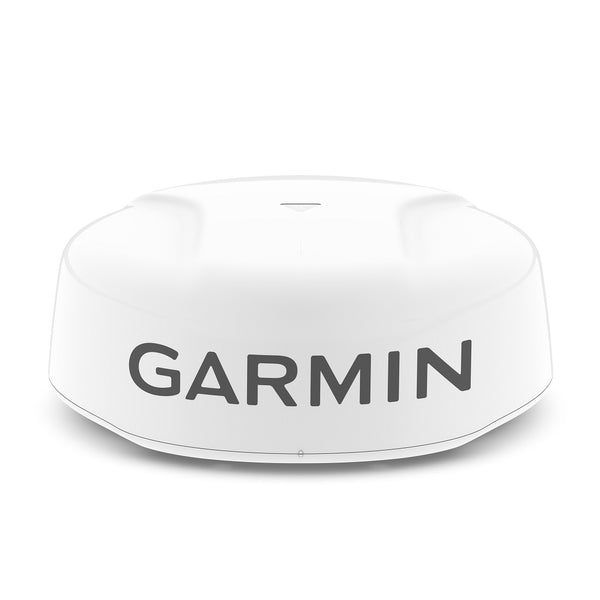 Garmin Gmr Fantom 24x Radar White 50 Watt 24"" Dome With 15m Cables - Sea Supply Hub