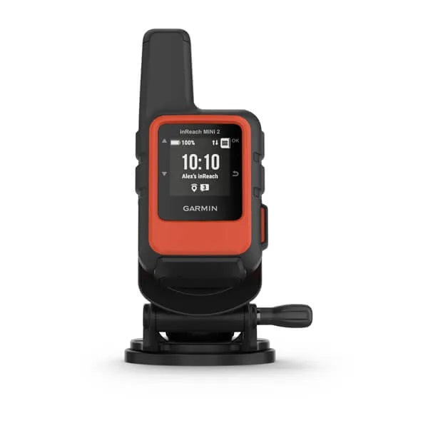 Garmin Inreach Mini 2 Marine Bundle - Sea Supply Hub